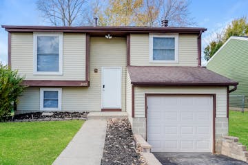 3017 RUMFORD CT REYNOLDSBURG, OH 43068